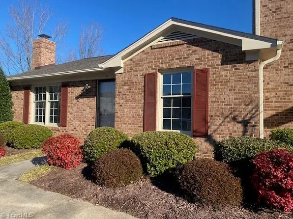 2 Prairie Trl Unit A, Greensboro, NC 27410