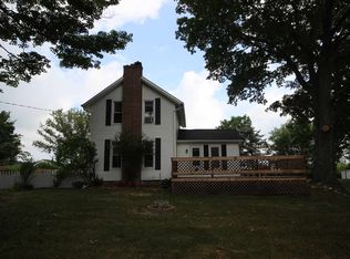 13850 Hutchison Rd, Albion, MI 49224