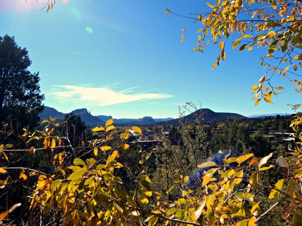 266 Circle Dr, Sedona, AZ 86336