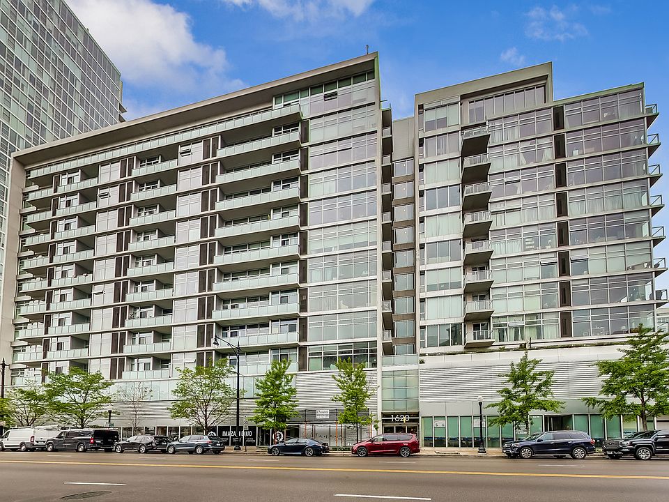 1st image of 1620 S Michigan Ave Unit 1124