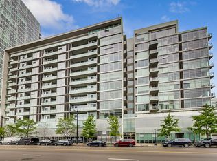 1620 S Michigan Ave Unit 1124, Chicago, IL 60616