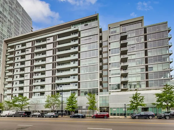 1620 S Michigan Ave Unit 1124, Chicago, IL 60616