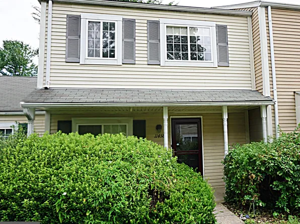 11458 Stoney Point Pl, Germantown, MD 20876