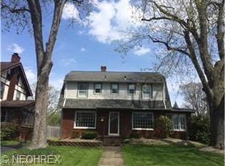 220 Fairmount Ave NE, Warren, OH