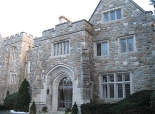705 Weed St #4, New Canaan, CT