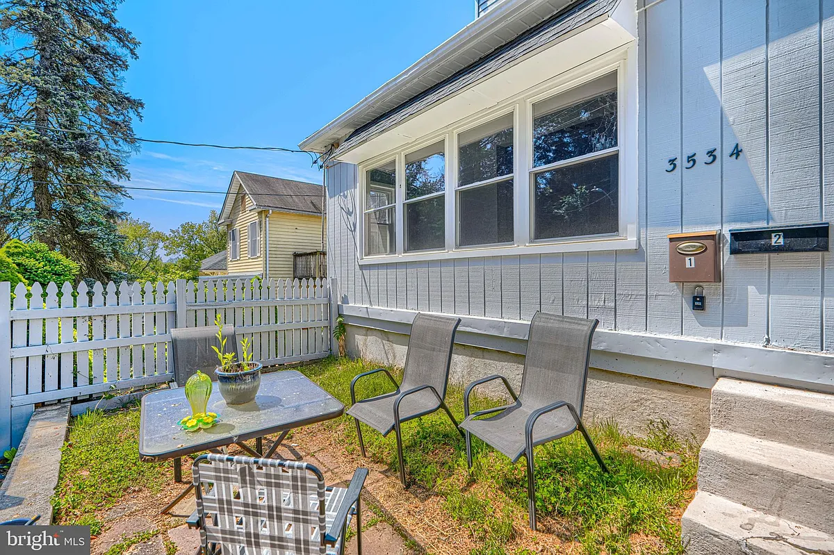 Building Photo - 3534 Poole St #1