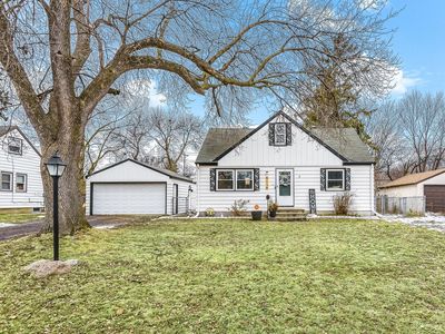 5119 Ewing Ave N, Brooklyn Center, MN, 55429