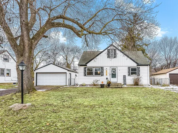 5119 Ewing Ave N, Brooklyn Center, MN 55429