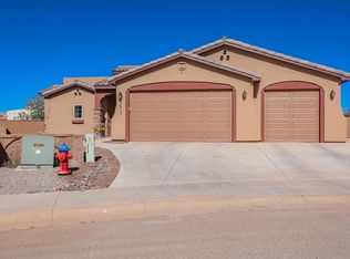 3517 Calle Verde Dr, Alamogordo, NM 88310