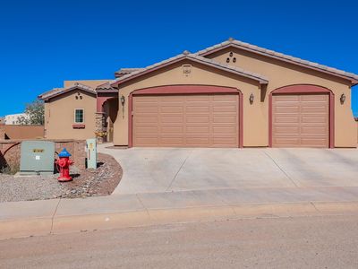 3517 Calle Verde Dr, Alamogordo, NM, 88310