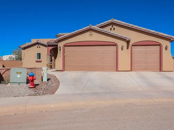 3517 Calle Verde Dr, Alamogordo, NM 88310