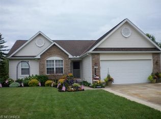 333 Greenview Ct, Wellington, OH 44090