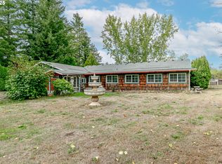 35901 SE Tumala Mountain Rd, Estacada, OR 97023