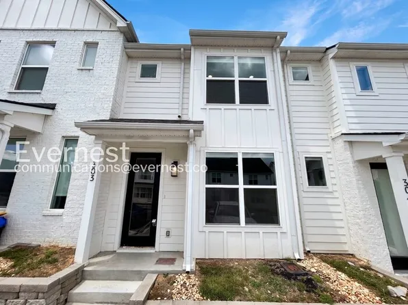 303 Jeffries Way, Lebanon, TN