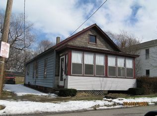 411 Wilson St, Erie, PA 16507