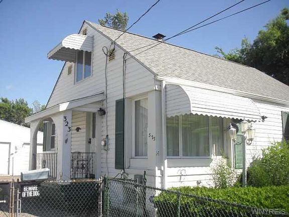 2nd image of 323 Esser Ave