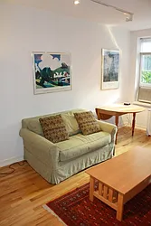 Rented by Ruth Goldman Real Estate