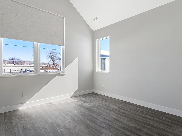 2nd floor bedroom #1