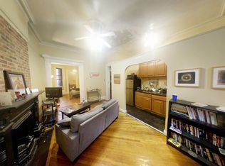157 Willoughby Ave #1AA, Brooklyn, NY 11205