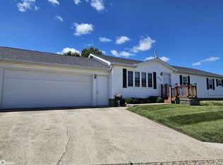 428 E 8th St, Glidden, IA 51443