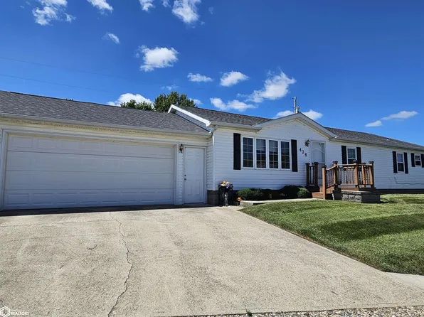 428 E 8th St, Glidden, IA 51443