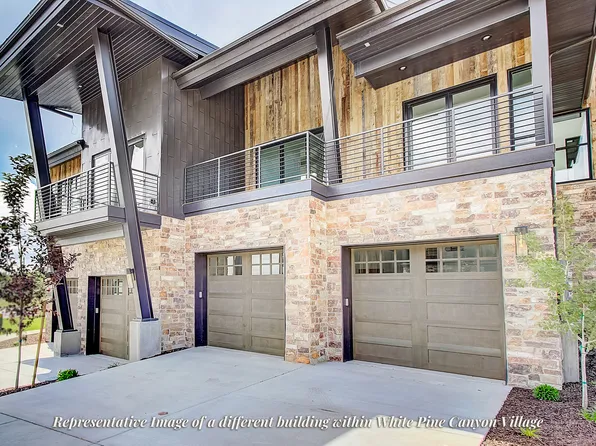 1984 Stone Creek Road Road 21, Park City, UT 84098
