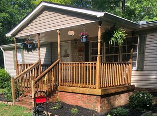 564 Lawrence Rd, Anderson, SC 29624