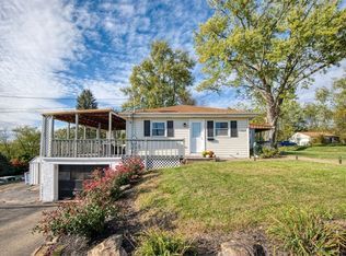 1497 8th Ave, Freedom, PA 15042