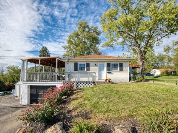 1497 8th Ave, Freedom, PA 15042