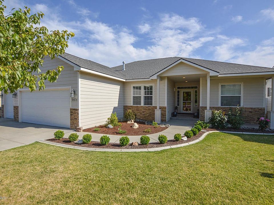 9404 W Yakima Avenue - Yakima, WA 98908
