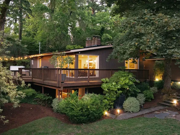 5431 SW Alfred St, Portland, OR 97219