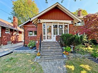 161 Elizabeth St, Chatham Kent, ON N7L2Y5