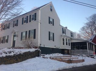 32 Government St #32, Kittery, ME 03904