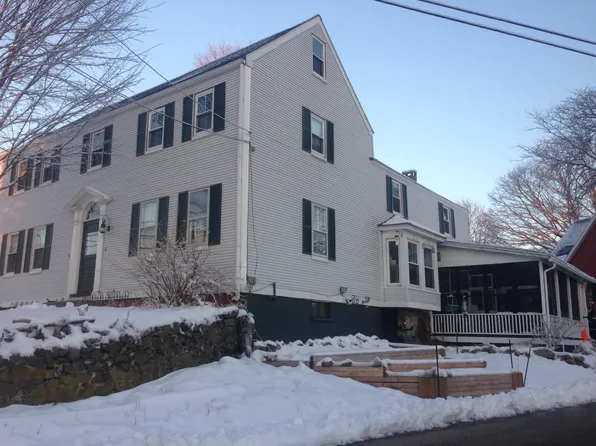 32 Government St #32, Kittery, ME 03904