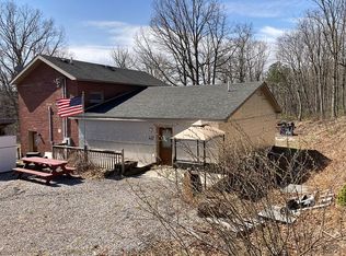 1695 State Route 940 Hwy, Ebervale, PA 18223