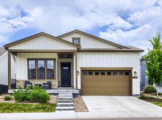 11460 Stonewash Lane, Littleton, CO 80125