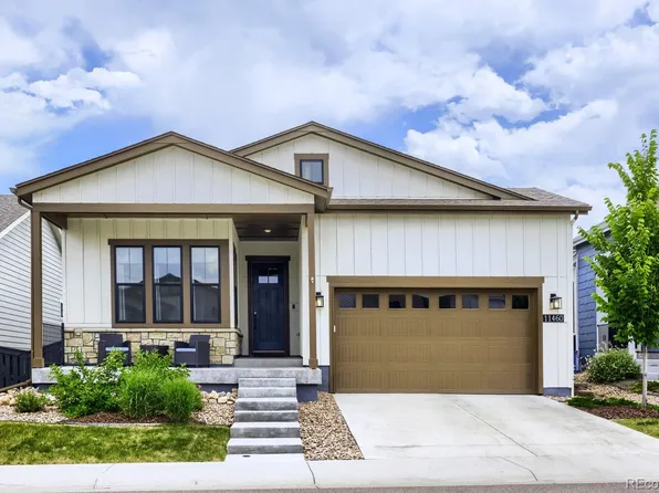 11460 Stonewash Lane, Littleton, CO 80125
