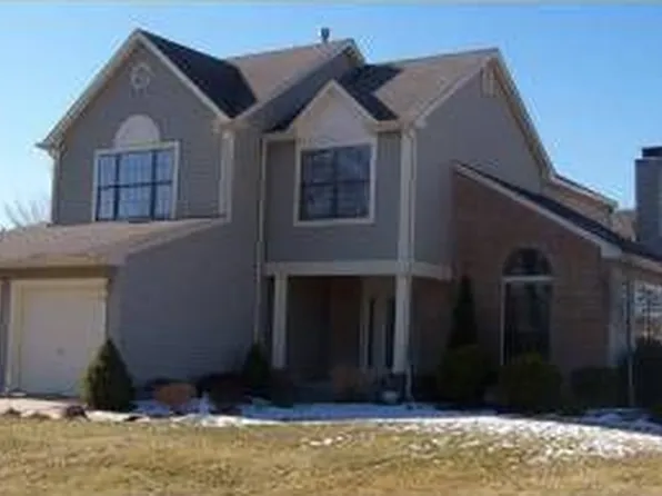 19 Christophers Ln, Glassboro, NJ 08028