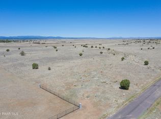 13450C N Puntenney Rd, Prescott, AZ 86305