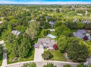 2267 N Aldercrest Pl, Eagle, ID 83616
