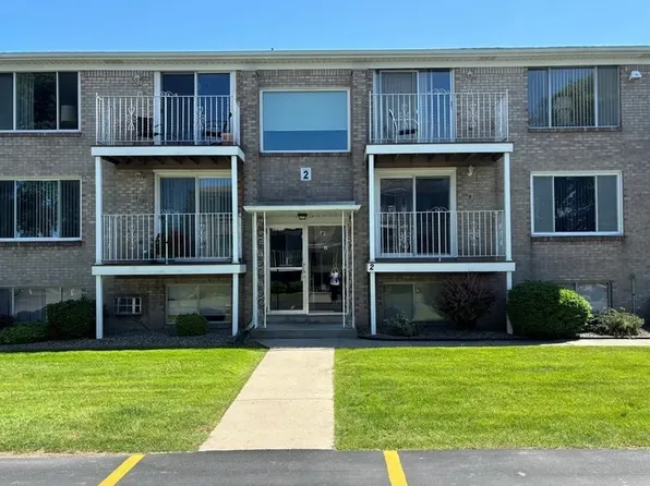 3433 Harlem Rd #5, Buffalo, NY 14225