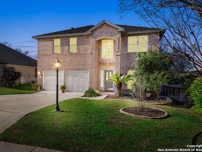115 Nueva Vis, San Antonio, TX, 78258
