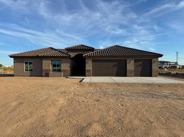 2822 E Verona Dr Lot 4, Yuma, AZ 85365