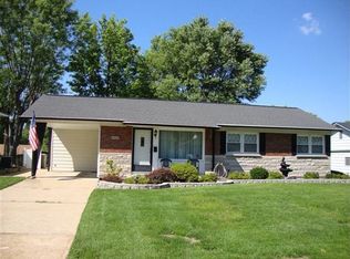 4414 Cayuga Dr, Saint Louis, MO