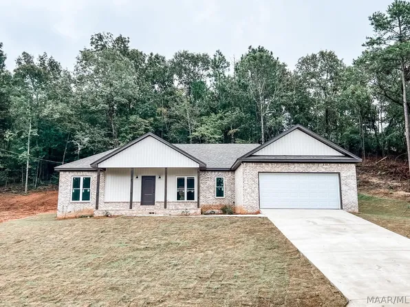 365 Wrightsburg Cir, Wetumpka, AL 36093