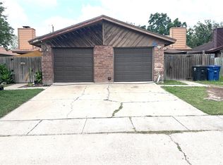 6620 Hardwick Dr, Corpus Christi, TX 78412