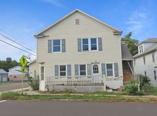 1201 Pine St, Endicott, NY 13760