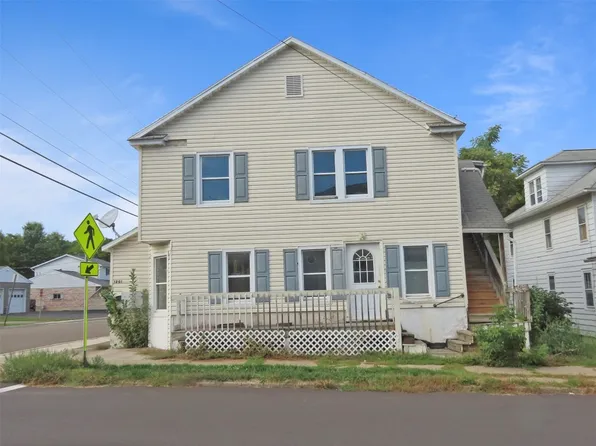 1201 Pine St, Endicott, NY 13760