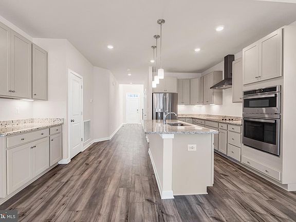 4th image of 493 Mountain Laurel Blvd Lot 445