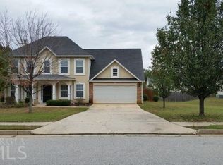 50 Windpher Rdg, Hampton, GA 30228